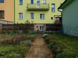 Pronájem bytu 3+1, Pardubice, Železničního pluku, 80 m2