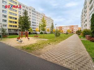 Pronájem bytu 3+1, Nymburk, Jasmínová, 69 m2