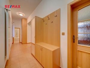 Pronájem bytu 4+1, Kolín, Tyršova, 103 m2