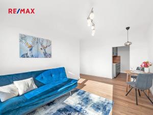 Pronájem bytu 2+kk, Praha - Chodov, Na sádce, 41 m2