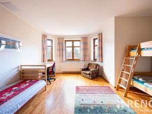 Pronájem bytu 2+1, Praha - Dolní Počernice, Jana Bílka, 77 m2