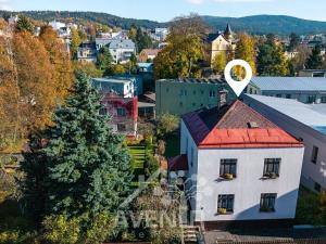 Prodej rodinného domu, Jablonec nad Nisou, 220 m2