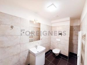 Prodej bytu 2+kk, Brno, Bratislavská, 44 m2