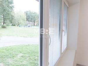 Pronájem bytu 1+1, Karviná - Hranice, Slovenská, 35 m2