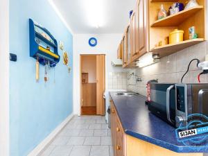 Pronájem bytu 2+1, Olomouc, Heyrovského, 58 m2