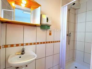 Pronájem bytu 1+kk, Brno, Vaškova, 25 m2