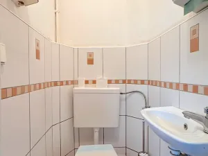 Pronájem bytu 1+kk, Brno, Vaškova, 25 m2