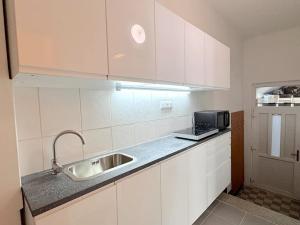 Pronájem bytu 1+kk, Brno, Vaškova, 25 m2