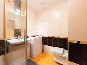 Pronájem bytu 1+kk, Jilemnice, Metyšova, 42 m2