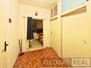 Prodej bytu 3+1, Jihlava, Palackého, 85 m2