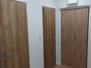 Prodej bytu 3+1, Uherský Brod, Družstevní, 72 m2