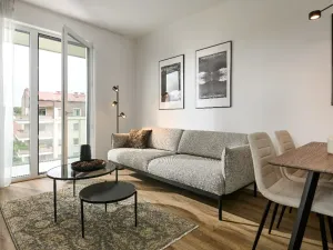 Prodej bytu 3+kk, Praha - Horní Měcholupy, Milánská, 68 m2