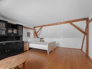 Prodej rodinného domu, Žernov, 220 m2