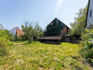 Prodej rodinného domu, Žernov, 220 m2