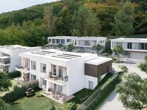 Prodej pozemku pro bydlení, Řevnice, Sochorova, 791 m2