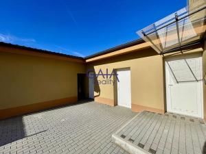 Pronájem bytu 2+kk, Moravský Písek, Kovodělská, 47 m2