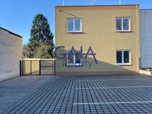 Pronájem bytu 2+kk, Moravský Písek, Kovodělská, 45 m2