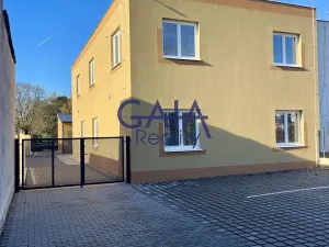 Pronájem bytu 2+kk, Moravský Písek, Kovodělská, 40 m2