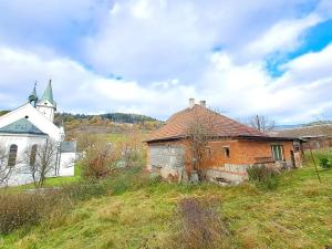 Prodej rodinného domu, Trnava, 94 m2