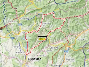 Prodej rodinného domu, Trnava, 94 m2