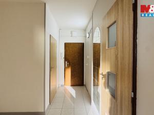 Pronájem bytu 3+1, České Budějovice - České Budějovice 2, Větrná, 70 m2