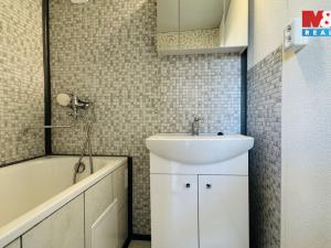 Pronájem bytu 3+1, České Budějovice - České Budějovice 2, Větrná, 70 m2