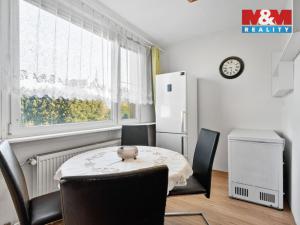 Prodej bytu 3+1, Frýdlant, Lužická, 75 m2