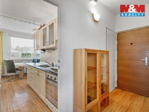 Prodej bytu 3+1, Frýdlant, Lužická, 75 m2