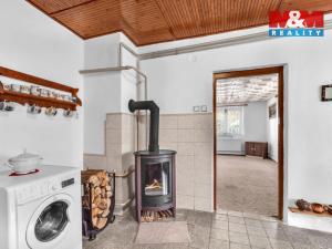 Prodej rodinného domu, Mladějov - Střeleč, 195 m2