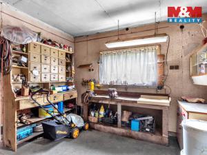 Prodej rodinného domu, Mladějov - Střeleč, 195 m2