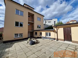 Prodej bytu 2+1, Uherský Brod, Ant. Dvořáka, 65 m2