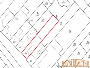 Prodej chalupy, Uherský Brod, Brodská, 378 m2