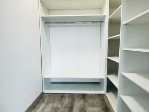 Pronájem bytu 1+1, Uherský Brod, nám. 1. máje, 29 m2