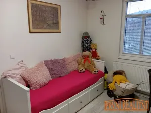 Prodej bytu 3+kk, Zlín, třída Tomáše Bati, 52 m2