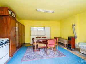 Prodej rodinného domu, Protivín, Oborská, 66 m2