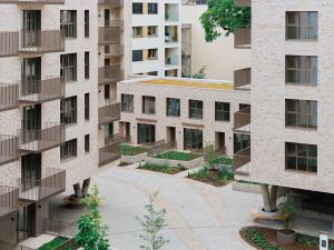 Prodej bytu 3+kk, Brno, Bratislavská, 75 m2