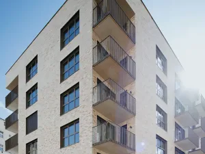Prodej bytu 3+kk, Brno, Bratislavská, 75 m2