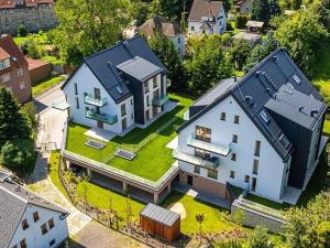 Prodej bytu 3+kk, Liberec, Dukelská, 126 m2