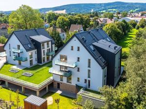 Prodej bytu 5+kk, Liberec, Dukelská, 125 m2