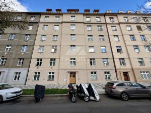 Prodej bytu 2+kk, Praha - Vinohrady, Na Folimance, 61 m2