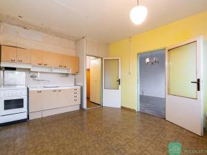 Prodej bytu 1+1, Litvínov, Čapkova, 36 m2