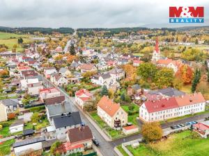 Prodej bytu 4+1, Velká Hleďsebe, Petra Bezruče, 80 m2