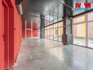 Pronájem obchodního prostoru, Praha - Troja, Olštýnská, 300 m2