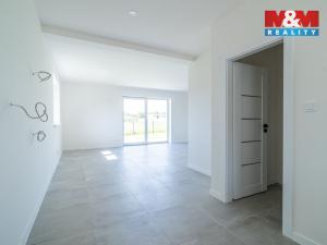 Prodej rodinného domu, Vratimov - Horní Datyně, Nad Točnou, 120 m2