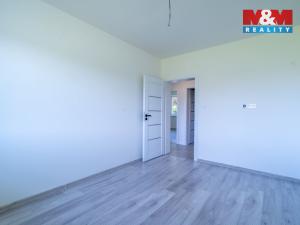 Prodej rodinného domu, Vratimov - Horní Datyně, Nad Točnou, 120 m2