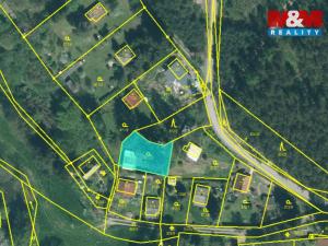 Prodej chaty, Blovice, 30 m2