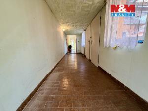 Prodej rodinného domu, Ivančice - Němčice, Kpt. Jaroše, 93 m2