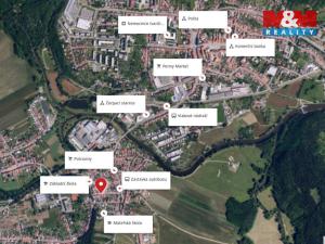 Prodej rodinného domu, Ivančice - Němčice, Kpt. Jaroše, 93 m2