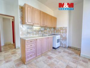 Pronájem bytu 2+1, Nýřany, Střední, 58 m2