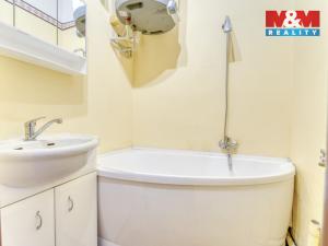 Pronájem bytu 2+1, Nýřany, Střední, 58 m2